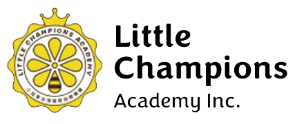 little champions academy logo